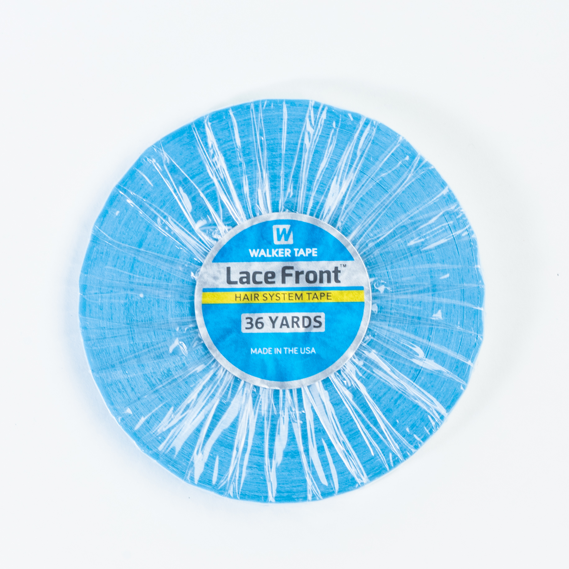 Extension tape roll Select Hair Extensions