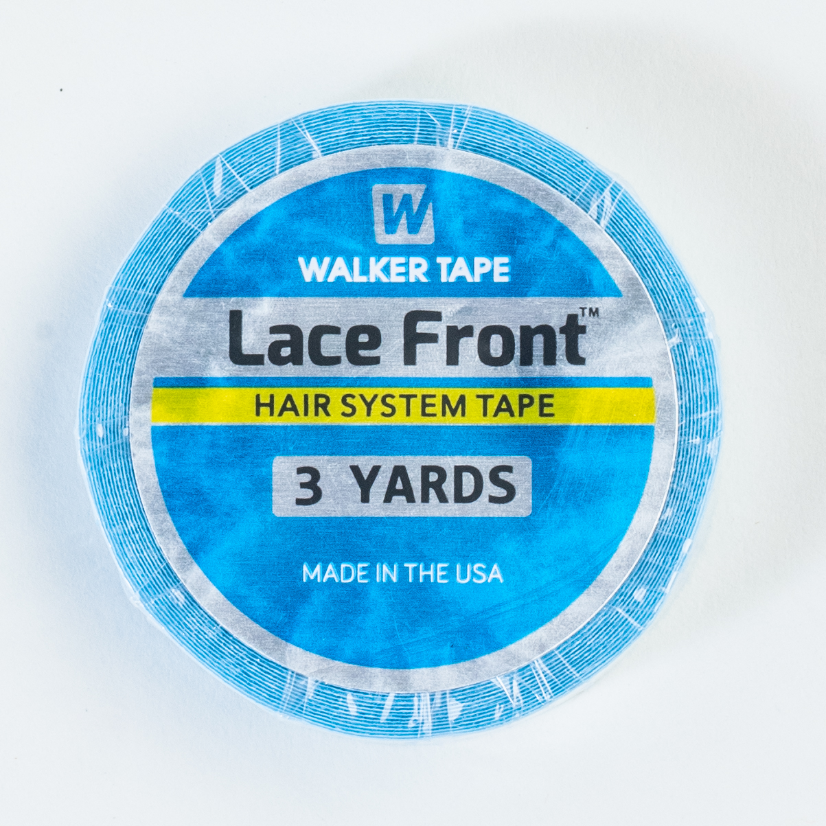 Extension tape roll Select Hair Extensions