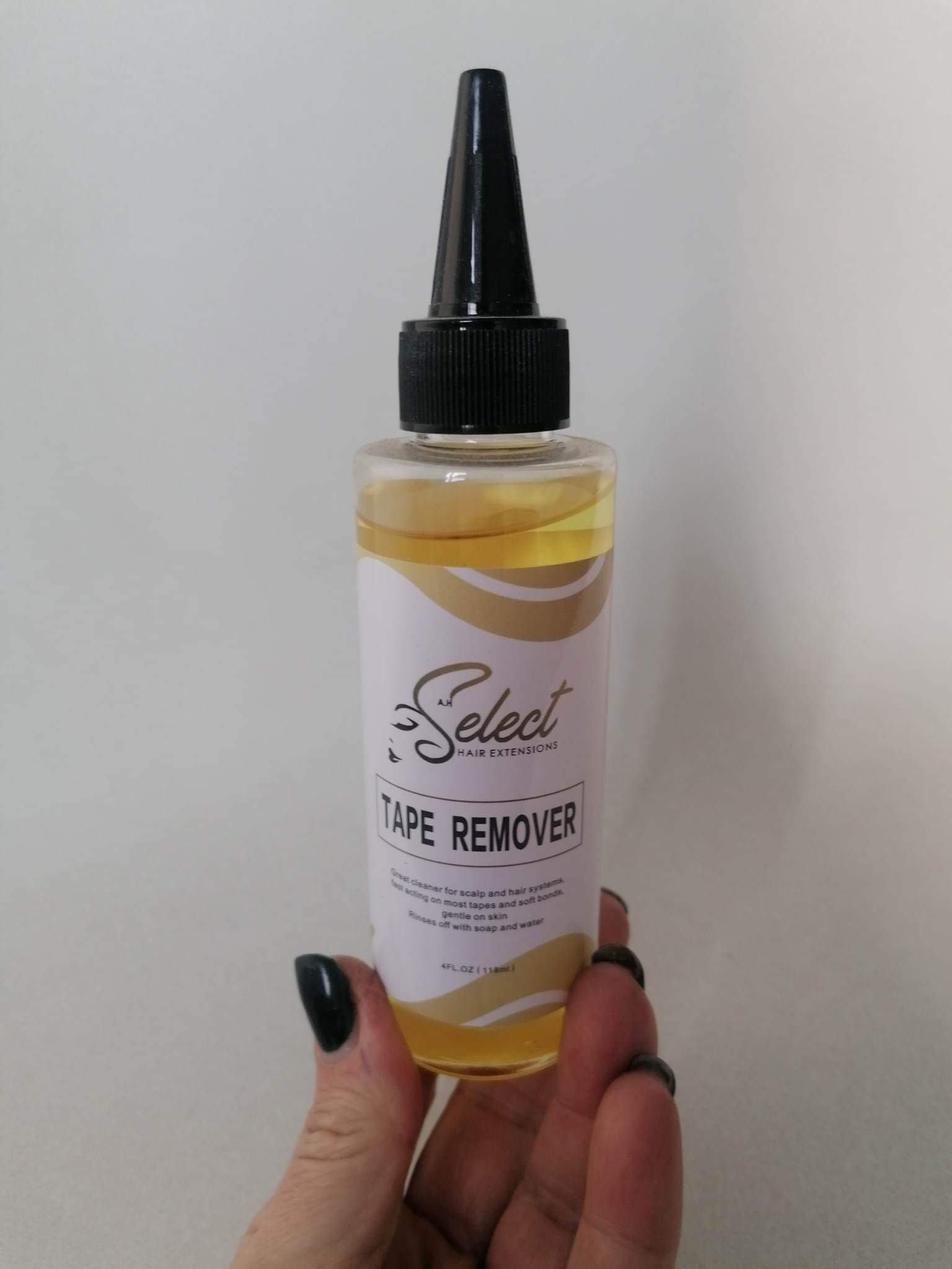 Removal spray Select Hair Extensions